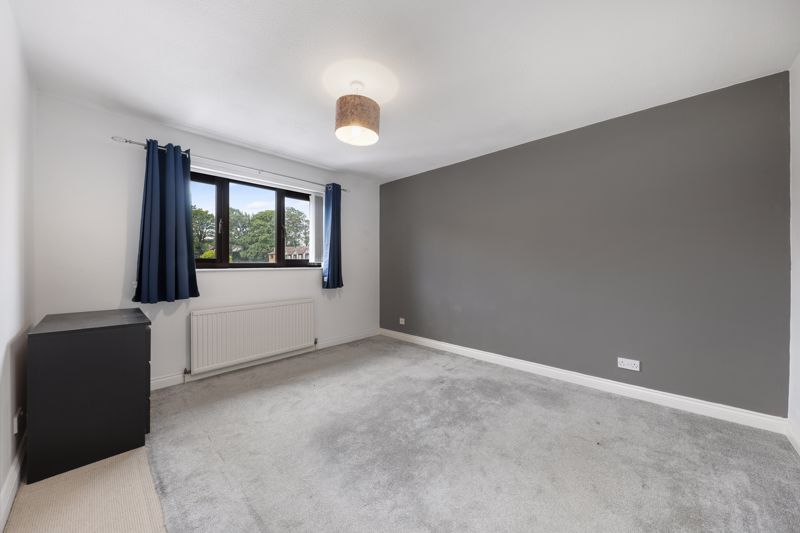 Ash Tree Close